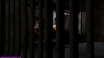 Preview 3 of Royal Baths - Futunari Best 2017