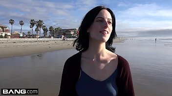Preview 1 of Hazel Powershotz - EXPOSED! Teen Alex Harper in raw POV fucking
