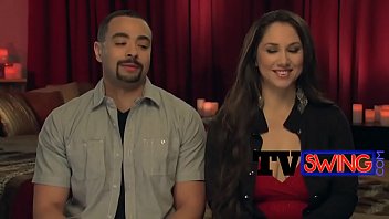 Preview 1 of Punjabi Pendu Girl Sexy Video - tvswing-3-1-217-swing-open-house-season-1-ep-1-72p-26-1