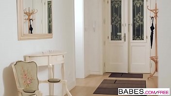 Preview 1 of Saexxxxy Voice - Babes - Step Mom Lessons - (Kristof Cale),  (Tiffany Doll) - Give Me a Reason