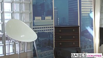 Preview 1 of Samantha Bangbus - Babes - (Alexei Jackson,  Aruba Jasmine) - Hard Days Work