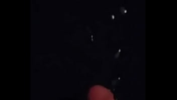Preview 4 of Boy Birthday 18 - Huge Amateur Cumshot POV