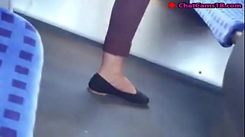 Preview 1 of Swite Phusy - masturbation on some girls