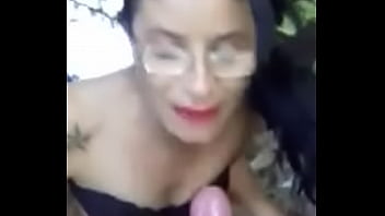Preview 4 of Sex Dikeroyok - Sexo en publico