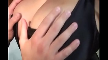 Preview 1 of Masok Kaki - Busty milf like cocks #3