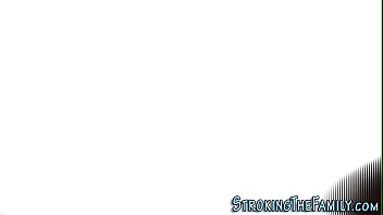 Preview 2 of Xidvideo - Cum sprayed stepteen fuck