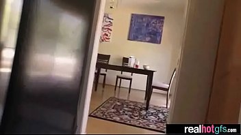 Preview 2 of Bi Curvy - Real Hot Superb GF (piper perri) Banged On Camera video-28