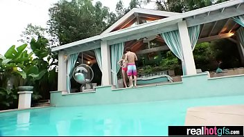 Preview 2 of Bangladesh Movex - Real Hot Superb GF (lyra louval) Banged On Camera video-22