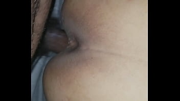 Preview 2 of Ass Tramp - 20170921 220810