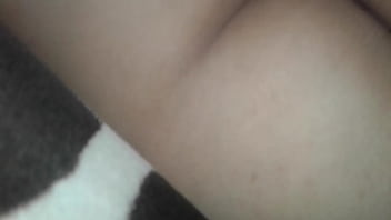 Preview 2 of Black Guy Comes - Mi novia d. culona pt2