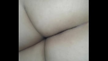 Preview 3 of Barbaravoice - Mi novia d. culona pt3