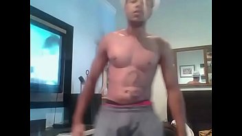 Preview 2 of Saleeping Beauti - Sexy Reggaeton