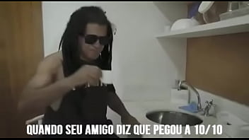 Preview 1 of Stud And Fem Sex - SadBoys1998
