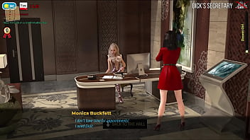 Preview 1 of Granny Iglu Facials Compilation - Fashion Business 31