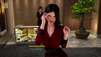 Preview 4 of Granny Iglu Facials Compilation - Fashion Business 31