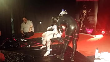 Preview 3 of School Boy And Girl Punjabi - bdsm show 27.10.17r.
