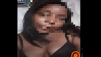 Preview 2 of Manila Beeg - Negrita Te pide que descargues su pack