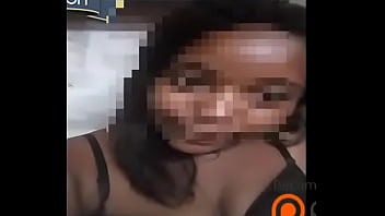 Preview 1 of Manila Beeg - Negrita Te pide que descargues su pack