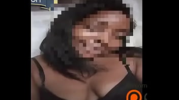 Preview 4 of Manila Beeg - Negrita Te pide que descargues su pack