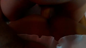 Preview 4 of Mogcap Laura - Anal com morena