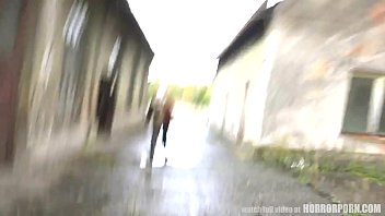 Preview 1 of Gay Cum Load Gay - HORRORPORN - IT is a Clown