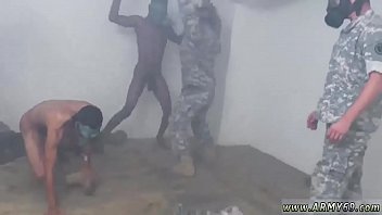 Preview 4 of Mama Mae Desi Hd - Nude army men hard cock movie gay R&amp_R,  the Army69 way