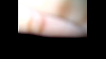 Preview 3 of Blond Fucks The Delivery Boy - fingering desi girl