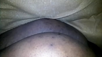 Preview 4 of Sexy Video Maid And Sir - his Fat ass my big clit