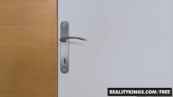 Preview 1 of Hotmaza Tv - RealityKings - Mikes Apartment - (Chris Diamond  Christen Courtney) - Free Rent