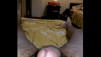 Preview 4 of Indian Boones Press In Bus - cum load slowmotion