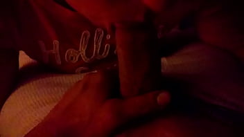 Preview 1 of Pakistani Girl Giving Boob Job - 1112160201(1)