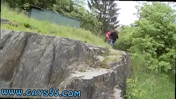 Preview 3 of La Violan Borracha Xxx Porno - Public gay nudist and naked punk boys movie xxx Once they found a