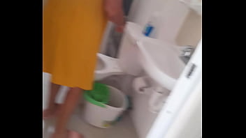 Preview 2 of Small Sister 12 - Big tits slut deepthroat and tits fuck