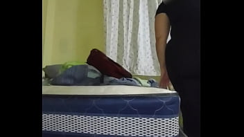 Preview 4 of Porn Stare Cytherea - ME COJO A LA SIRVIENTA A LA PUTA DE LA SIRVIENTA PT 2