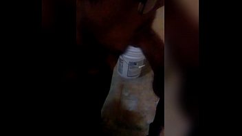 Preview 2 of Aj Wwe Sex Video - Swollowing strangers cock