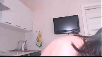Preview 4 of Office Sex Seen - Perfect teen girl squirt on cam