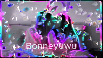 Preview 1 of Jesca Drek - Bonneyuwu - 4:36 chupar dildo, espejo