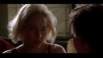 Preview 2 of Azhotporncom Pantyhose In Seoul - Sharon Stone nude sex