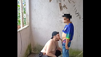 Preview 2 of Tamil Nadu Students Sex Xxx - Pr&eacute_via - &quot_Funcionario&quot_ da Biqueira Dotado Me Come Na Laje Com os da Quebrada Assistindo Tudo (COMPLETO NO SHEER E XVIDEOS RED) Maloka de 20cm veio e quis me comer no pelo ali mesmo no quintal