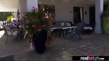 Preview 2 of Dare Finger - Amateur Superb GF (blake eden) Like Sex In Front Of Camera video-13