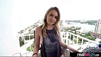 Preview 2 of School Ma Fem Sex - Real Hot GF (alex blake) Enjoy Hard Style Sex video-03