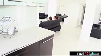 Preview 4 of Sunny Leone Annul - Real Hot GF (gina valentina) Enjoy Hard Style Sex video-14