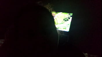 Preview 3 of Sexy German Milf Blowing Deep - She swallowed it!! Best head ever