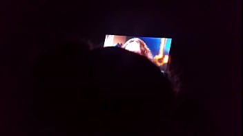 Preview 1 of Sexy German Milf Blowing Deep - She swallowed it!! Best head ever