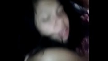 Preview 3 of Youngboy Creampi Mom - rico culo de mi vecina
