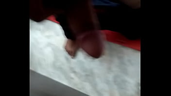 Preview 4 of Huge Bulge - VID 20171029 112831