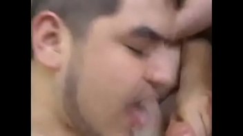 Preview 2 of Chute Boy Sex - 480p 600k 576768