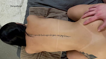 Preview 3 of Mama Baba Xx - MariaTheMilfXxX 1st Naughty POV and Full Scene