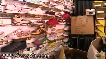 Preview 3 of Hyga Girls - Males nude in public gay Plus he gets to buy his girl something with