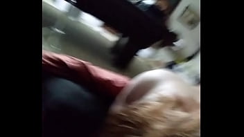 Preview 1 of New Zealand Chuby Mom - Blowjob
